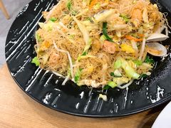 -501號台州海鲜餐厅(海创园店)