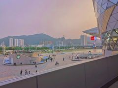 -西树泡芙(珠海华发商都店)