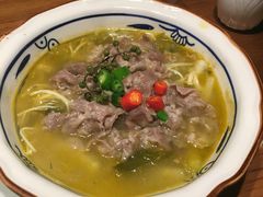 -涌上外婆桥(南塘店)