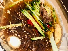 -七八冷面·延边朝鲜族美食(圣熙八号店)