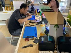 -爱畅享华为苹果手机维修服务(虹口龙之梦店)