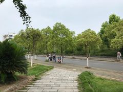 -南华大学(红湘校区)