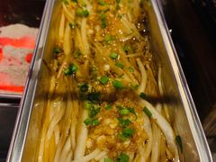 -很久以前羊肉串(大华三路店)