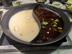 -新辣道鱼火锅(航天万源店)