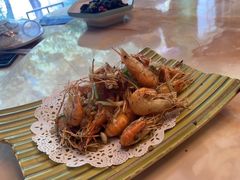 -千岛湖小鱼儿·淳安匠心农家菜