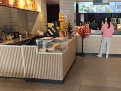 -麦当劳(鲁迅公园店)