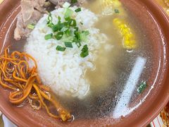 -71号豆汤饭·成都小馆(重庆观音桥店)