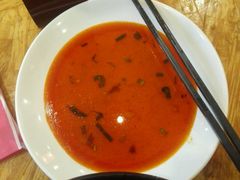 -秦香陕西食府(华贸天地店)