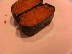 -争鲜回转寿司(金桥家乐福店)
