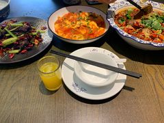 -渝湘厨(古美店)