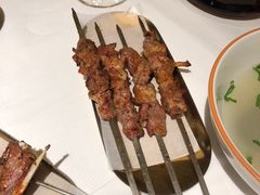 -西域阿里马新疆菜·清真(桂花路店)