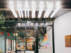 -SHADOWS•Bistro&Eatery(安福路店)