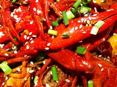 -胖爸麻辣小龙虾