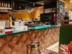 -耶里夏丽·新疆菜·28年喀什老馆(田林东路店)