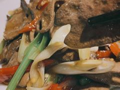 -向川南·水煮鱼·川菜(和平里店)