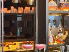 -富力丽思卡尔顿酒店·FLAIR餐厅酒吧