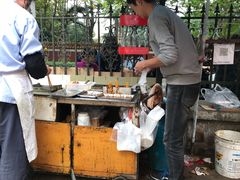 -大学路8号炸串(大学路十四号院店)