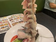 -得意咚瓜·顺德鱼生·冬瓜火锅(深圳首店)