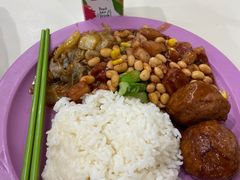 -清华大学-观畴园餐厅