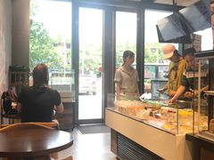 自助取餐区-赛拉维(咸阳财富中心店)