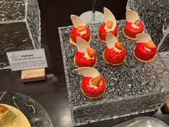 -怡聚轩全日制自助餐厅(大中华喜来登酒店)