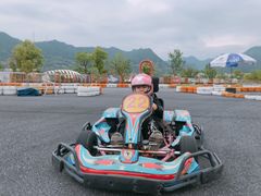-千岛湖燃擎卡丁车赛车主题乐园(秀湖路店)