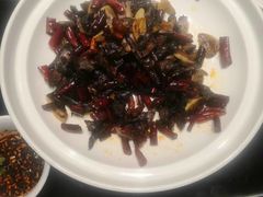 -黔蘑菇四季餐厅(观山湖店)