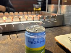 -很久以前羊肉串(中山公园店)