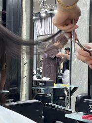 -Tipo Hair salon（明星）店