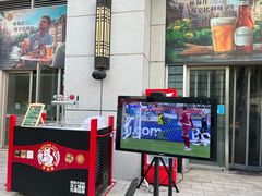 -郑州希尔顿酒店·阿米奇意大利餐厅