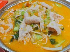 -喜家德虾仁水饺(百盛优客店)