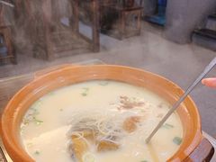 -堂宴·老厦门私房菜(1988仙岳总店)