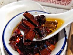 -鑫隆四季涮肉(八角畅游店)