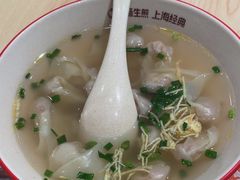 -小杨生煎(浦江欢乐颂店)