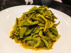 凉拌黄花-紫泥369粗粮季(鼓楼店)