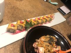 -贰捌零叁精致料理(钱湖店)