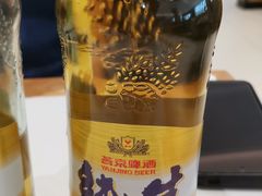 -梅利汴京烤鸭•开封豫菜地标店(晋安路店)