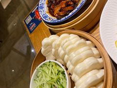三晋经典酱梅肉-请晋·山西餐社(好运街店)