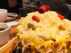 -云海肴·汽锅鸡·云南菜(广安门天虹店)