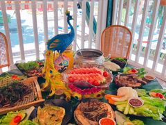 -纳兰傣雀傣味餐厅