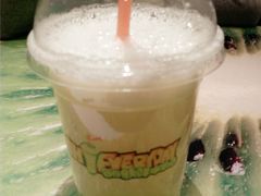 -每日新鲜水果吧(南京东路店)