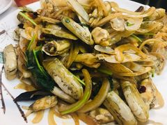 -北戴河庆山饭店·海鲜砂锅粥(北戴河黑石路店)
