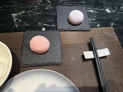 -喜棠·长沙家宴·海鲜·湘菜(麓谷店)