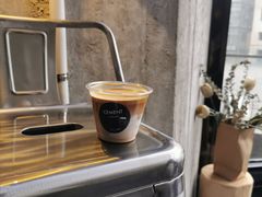 -CEMENT·coffee bar (凤凰创意园店)