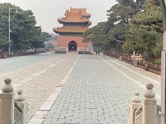 -北陵公园