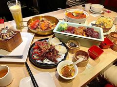 -避风塘(宝山万达店)