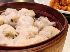 老船长虾仁鱼饺-王庄阿咪海鲜大排档(象园店)