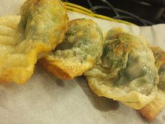 煎饺-顺德一品粥·20年凤城老字号(芳村店)