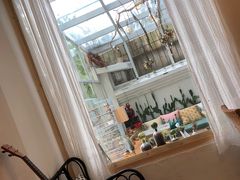 -拾壹cafe·工作室