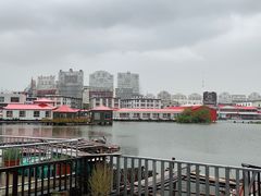 -君豪蟹都·湖景·农家乐(蟹舫苑店)